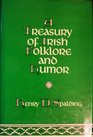 Treasury of Irish Folklore and Humor/07469