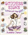 Goddess Signs Which One Are You