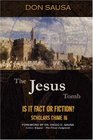 The Jesus Tomb Is It Fact or Fiction Scholars Chime In