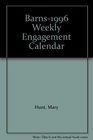 Barns1996 Weekly Engagement Calendar