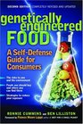 Genetically Engineered Food A SelfDefense Guide for Consumers