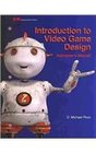 Introduction to Video Game Design Instructor's Manual