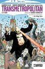 Transmetropolitan 4