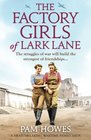 The Factory Girls of Lark Lane A heartbreaking wartime family saga