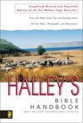 Halley's Bible Handbook with the New International Version