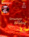 Structure and Bonding