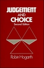 Judgement and Choice Second Edition
