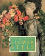 Kenneth Turner's Flower Style The Art of Floral Design and Decoration