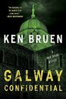 Galway Confidential A Jack Taylor Mystery