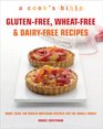 GlutenFree WheatFree  DairyFree Recipes More Than 100 MouthWatering Recipes for the Whole Family