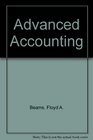 Advanced Accounting