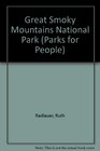 Great Smoky Mountains National Park