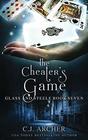 The Cheater's Game (Glass and Steele)