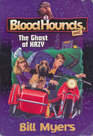 The Ghost of KRZY (Bloodhounds, Inc, Bk 11)