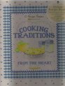 Cooking Traditions from the Heart: A Recipe Keeper