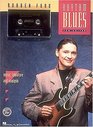 Robben Ford  Rhythm Blues REH Book/Audio Pack