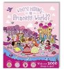 Princess World (Who\'s Hiding?)