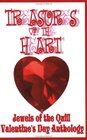 Treasures of the Heart A Jewels of the Quill Valentine's Day Anthology