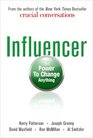 Influencer The Power to Change Anything