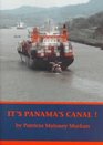 It's Panama's Canal