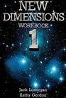 New Dimensions Workbook 1