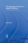 The Typology of Parts of Speech Systems The Markedness of Adjectives