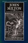 John Milton Language Gender Power
