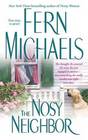The Nosy Neighbor (Large Print)