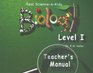 Real Science 4 Kids Biology Level 1 Teacher's Manual
