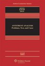 Antitrust Analysis Problems Text and Cases Seventh Edition