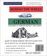 Behind the Wheel German