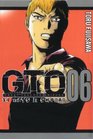 GTO 14 Days in Shonan Volume 6