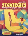 Strategies Getting and Keeping the Job You Want Student Text