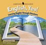 English Yes Level 4 Low Intermediate Audio CD