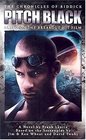 Pitch Black : Fight Evil With Evil
