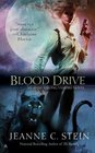 Blood Drive (Anna Strong Chronicles, Bk 2)