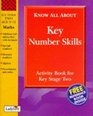 Key Number Skills