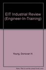 EngineerInTraining Industrial Review 2nd Edition