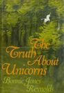 The truth about unicorns