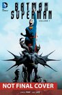 Batman/Superman Vol 1