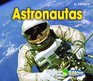 Astronautas