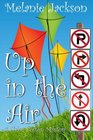 Up in the Air A Chloe Boston Mystery Book 21
