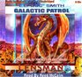 Galactic Patrol (Lensman, Bk 3) (Audio CD) (Unabridged)