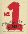 No1 First Works of 362 Artists