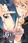 Kaguyasama Love Is War Vol 9