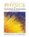 Physics for Scientists and Engineers with Modern Physics Vol 2