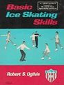 Basic Ice Skating Skills