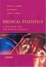 Medical Statistics A Commonsense Approach