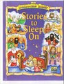 Stories to Sleep On