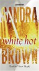 White Hot  (Audio Cassette) (Abridged)